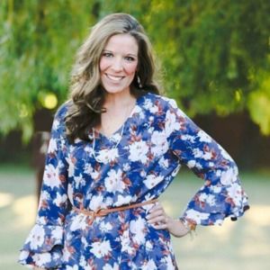 Meet your Posher, Annie